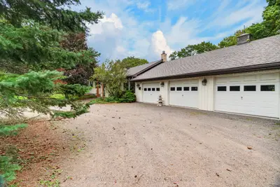 1286 COUNTY ROAD 14 Road, Prince Edward County, ON K0K 1W0