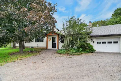 1286 COUNTY ROAD 14 Road, Prince Edward County, ON K0K 1W0