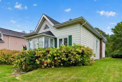 71 Sherbourne Street, Port Hope, On L1a 1h3