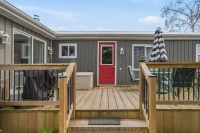 529 Old Highway 2 25, Quinte West, On K8v 5p5