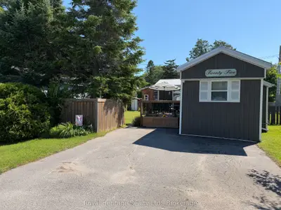 529 Old Highway 2 25, Quinte West, On K8v 5p5