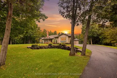 330 Megan Drive, Beckwith, On K7c 0c4