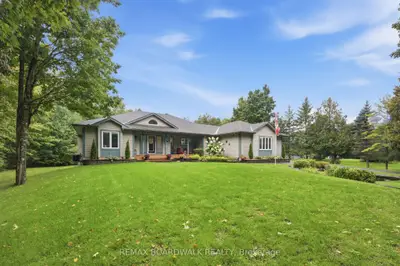 330 Megan Drive, Beckwith, On K7c 0c4