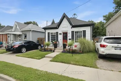 11 Esther Street, Brantford, On N3s 6k3