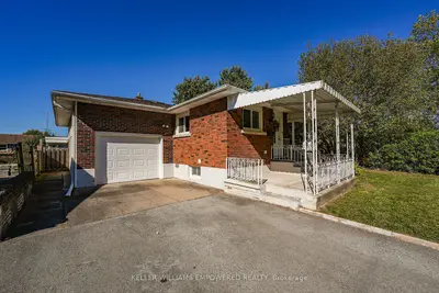 7139 Warden Avenue Bsmt, Niagara Falls, On L2g 5p7