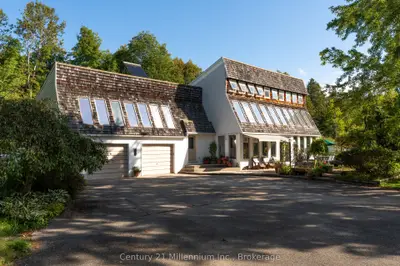 359485 Bayshore Road, Meaford, On N0h 1b0
