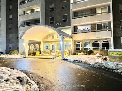 365 Geneva Street 206, St. Catharines, On L2n 5s7