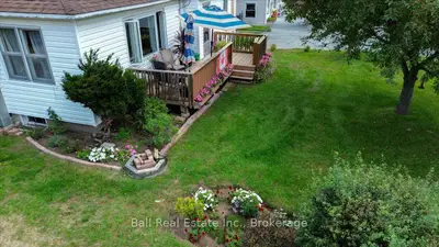 5608 County Road 620 Road, Wollaston, On K0l 1p0