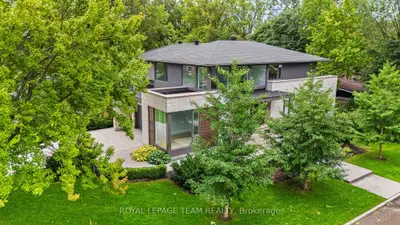 2118 Westbourne Avenue, Mckellar Heights - Glabar Park And Area, On K2a 3n7