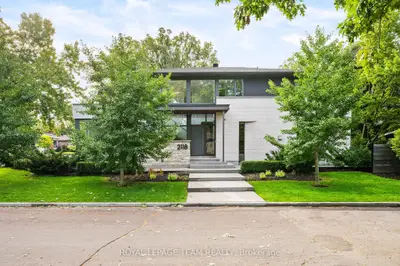 2118 Westbourne Avenue, Mckellar Heights - Glabar Park And Area, On K2a 3n7