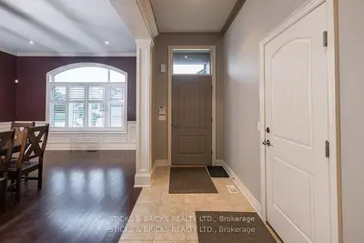 6415 Christopher Crescent, Niagara Falls, On L2h 0b3