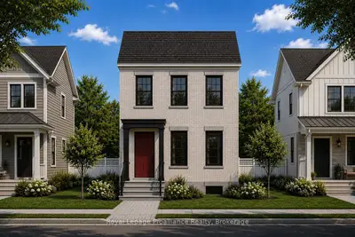 689 Wilkins Gate, Cobourg, On K9a 0l3