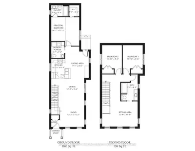 689 Wilkins Gate, Cobourg, On K9a 0l3