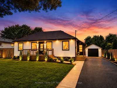 92 Fairview Drive, Brantford, On N3r 2w9
