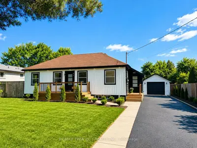 92 Fairview Drive, Brantford, On N3r 2w9