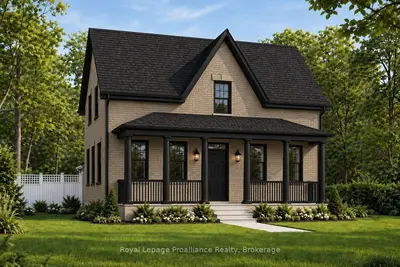 897 John Fairhurst Boulevard, Cobourg, On K9a 0g4
