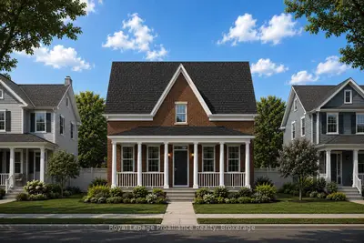 897 John Fairhurst Boulevard, Cobourg, On K9a 0g4