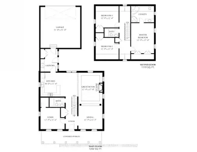 897 John Fairhurst Boulevard, Cobourg, On K9a 0g4