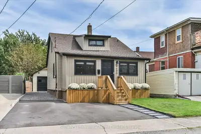 4686 Third Avenue, Niagara Falls, On L2e 4l5