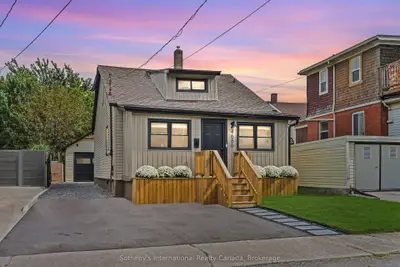 4686 Third Avenue, Niagara Falls, On L2e 4l5