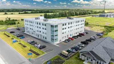 22 Costello Drive 304, Carleton Place, On K1e 3j1