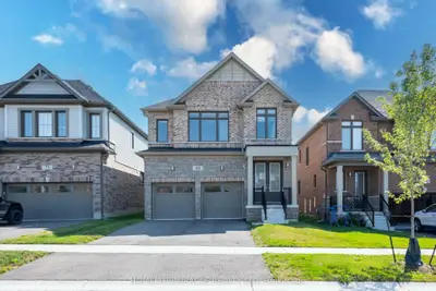 69 Mary Watson Street, North Dumfries, On N0b 1e0