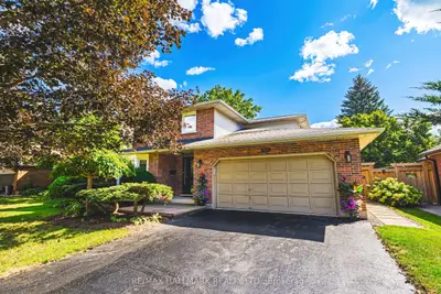 427 Melanie Crescent, Hamilton, On L9g 4b1