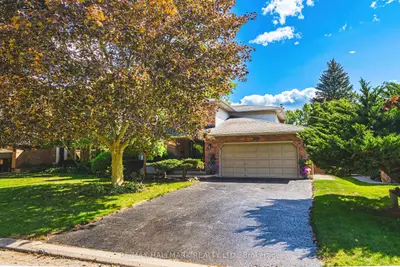 427 Melanie Crescent, Hamilton, On L9g 4b1
