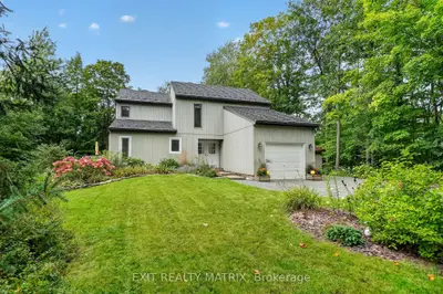 4510 Whispering Willow Drive, Orleans - Cumberland And Area, On K4b 0k4