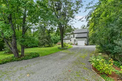 4510 Whispering Willow Drive, Orleans - Cumberland And Area, On K4b 0k4