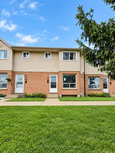 595 Third Street 67, London East, On N5v 4a1