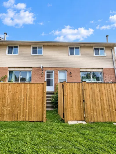 595 Third Street 67, London East, On N5v 4a1
