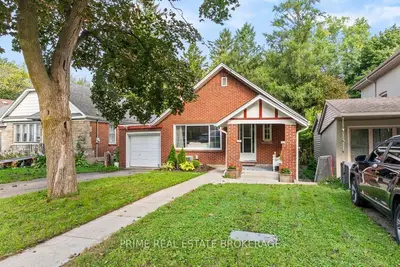 586 Victoria Street, London East, On N5y 4b8