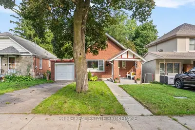 586 Victoria Street, London East, On N5y 4b8