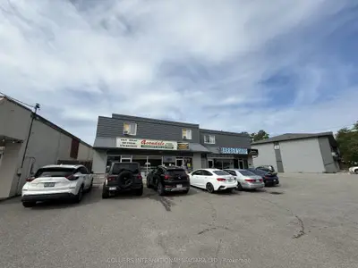 551 Ontario Street 1, St. Catharines, On L2n 4n4