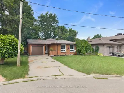 12 Wardell Crescent, Haldimand, On N0a 1h0
