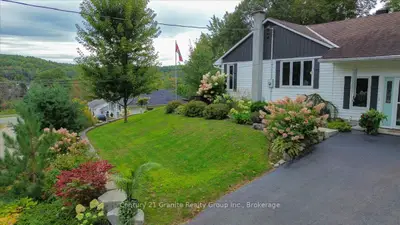 5 Forest Hill Road, Bancroft, On K0l 1c0
