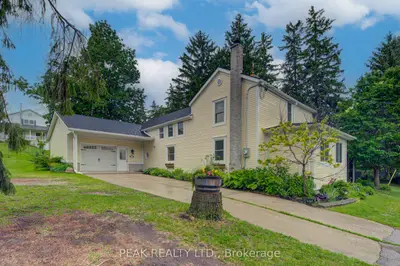 5421 King Street, Perth East, On N0b 2t0