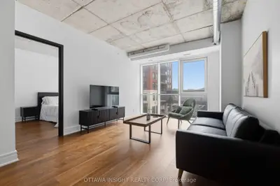 150 Marketplace Avenue Ht2.5gbf, Barrhaven, On K2j 6v2