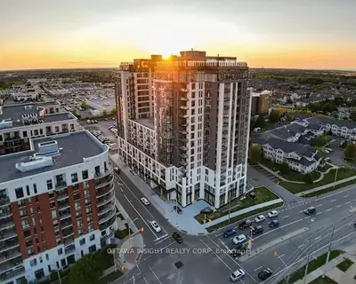 150 Marketplace Avenue Ht1.5h, Barrhaven, On K2j 6v2