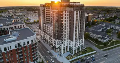 150 Marketplace Avenue Ht2e, Barrhaven, On K2j 6v2