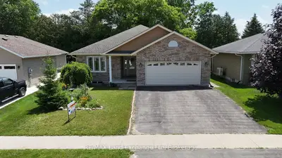 401 Carling Terrace, North Huron, On N0g 2w0