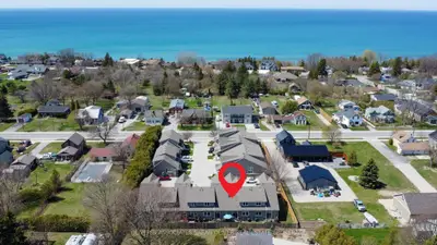 433 Queen Street 6, Kincardine, On N2z 0a2