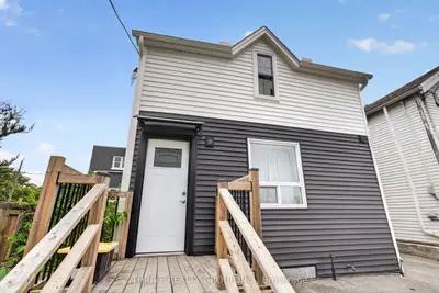 211 Clarence Street Upper, London East, On N6b 2j9