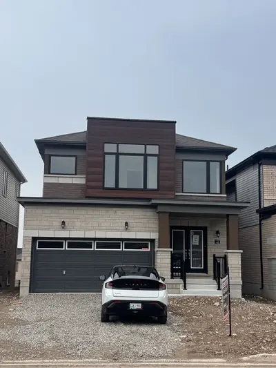 46 Postill Street, Brant, On N3l 0r4