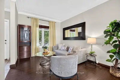 23 Garfield Avenue N, Hamilton, On L8m 2r5
