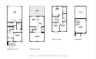 619 Mikinak Road, Manor Park - Cardinal Glen And Area, On K1k 3x7