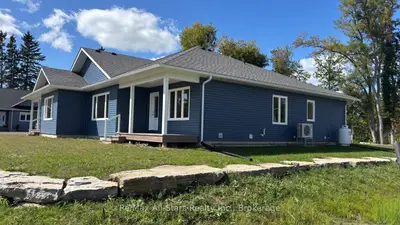 191 Front Street W A, Kawartha Lakes, On K0m 1a0