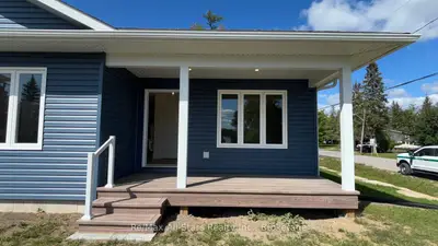 191 Front Street W A, Kawartha Lakes, On K0m 1a0