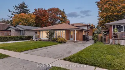 1393 Pineview Avenue, Cambridge, On N3h 4k4